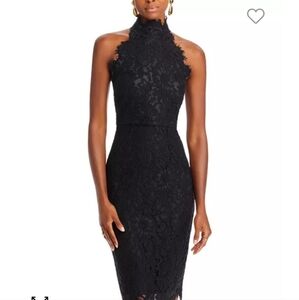 Gorgeous Black dress ❤️❤️ wedding guest dress 👗 😍